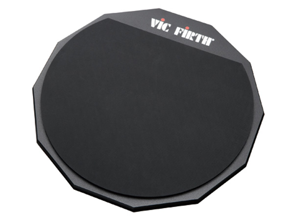 VIC FIRTH ( ヴィックファース ) VIC-PAD6D 6インチ トレーニングパッド VICPAD6D