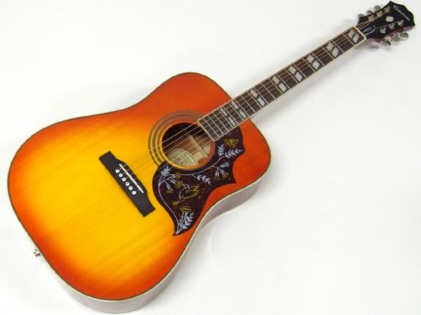 Epiphone ( エピフォン ) Hummingbird PRO