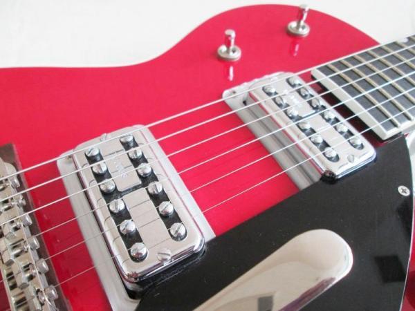 GRETSCH グレッチ G6131T-TVP Power Jet Firebird < Used / 中古