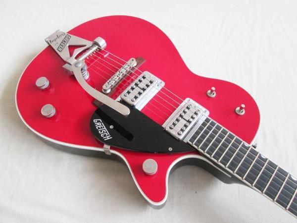 GRETSCH グレッチ G6131T-TVP Power Jet Firebird < Used / 中古