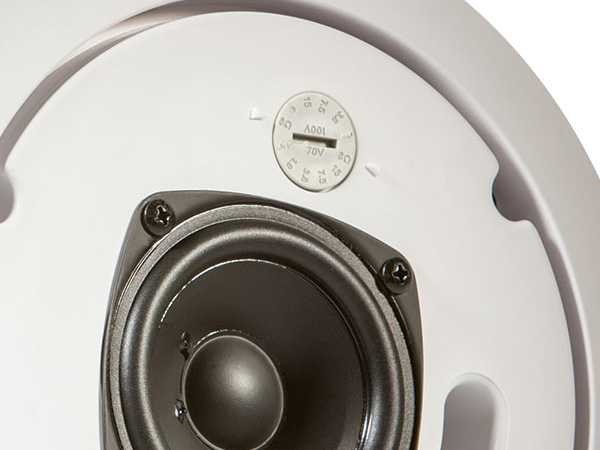 JBL ( ジェイビーエル ) Control 12C/T (ペア) ◇ 天井埋込型