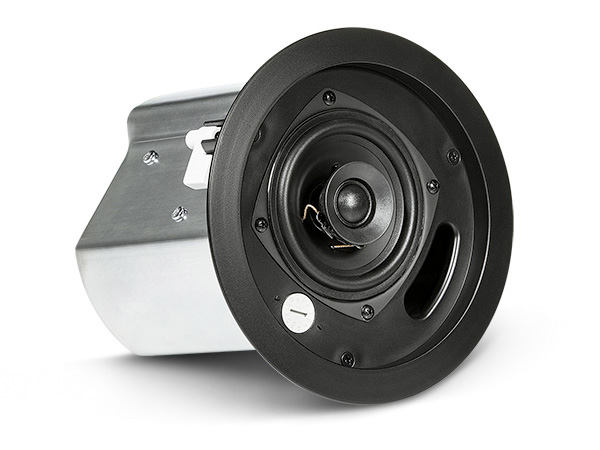 JBL ジェイビーエル Control 14C/T BK (ペア) ◇ 天井埋込型スピーカー