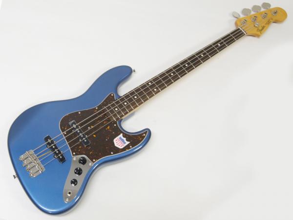 Fender ( フェンダー ) Japan Exclusive Classic 60s Jazz Bass USA Pickup / OLB