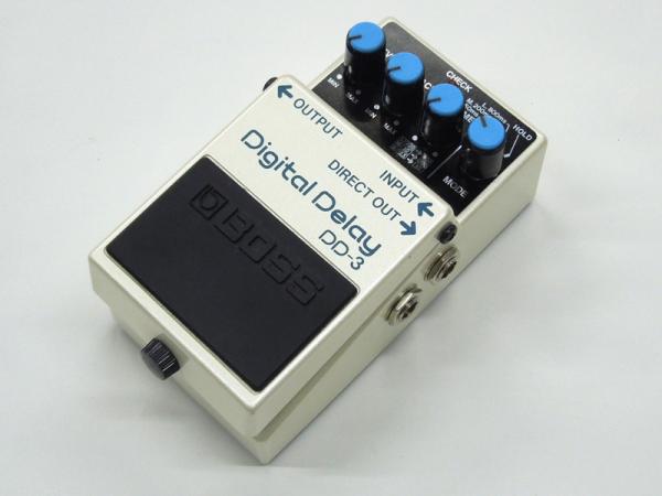 BOSS ボス DD-3 Digital Delay <USED / 中古品> 
