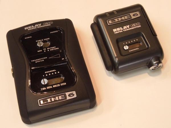 LINE6 ラインシックス Relay G30 <USED / 中古品> 