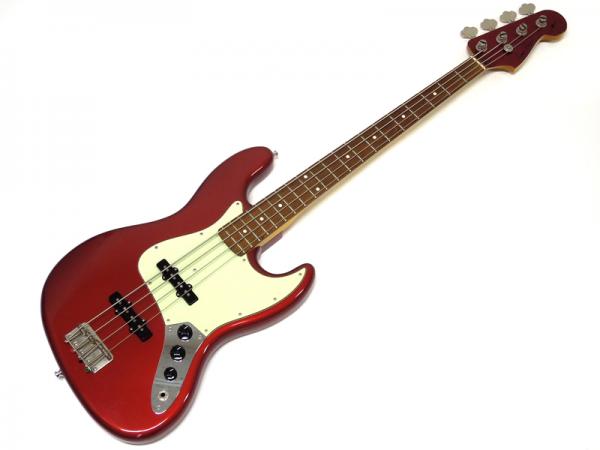 Seymour Duncan ( セイモアダンカン ) DJ-200R / Caudy Apple Red <USED / 中古品> 