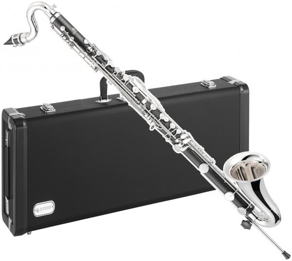 Jupiter ジュピター Jbc1000s バスクラリネット 新品 管楽器 Abs樹脂製 管体 銀メッキ B Bass Clarinet 本体 Jbc 1000s 北海道 沖縄 離島不可 送料無料 ワタナベ楽器店 Online Shop