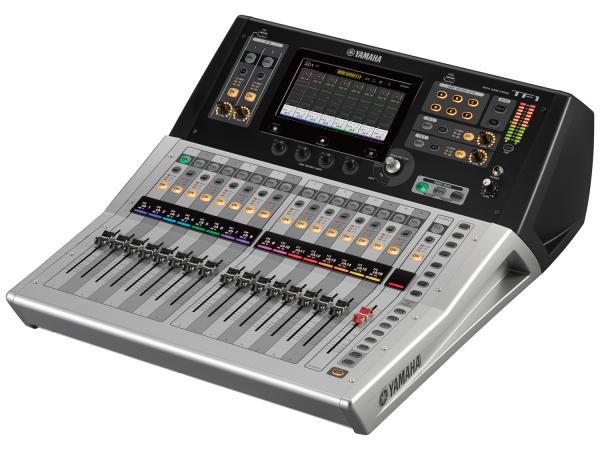 YAMAHA ヤマハ TF1  ◆ デジタルミキサー Digital Mixer TF-1 シリーズ