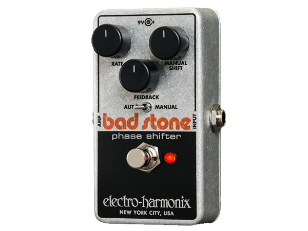 Electro Harmonix ( エレクトロハーモニクス ) Bad Stone