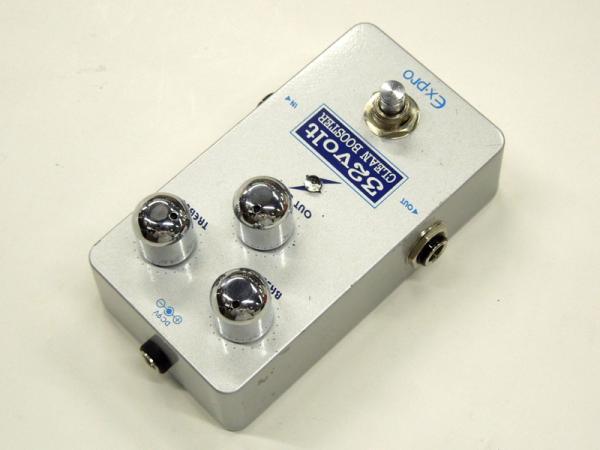 Ex-pro: 32volt