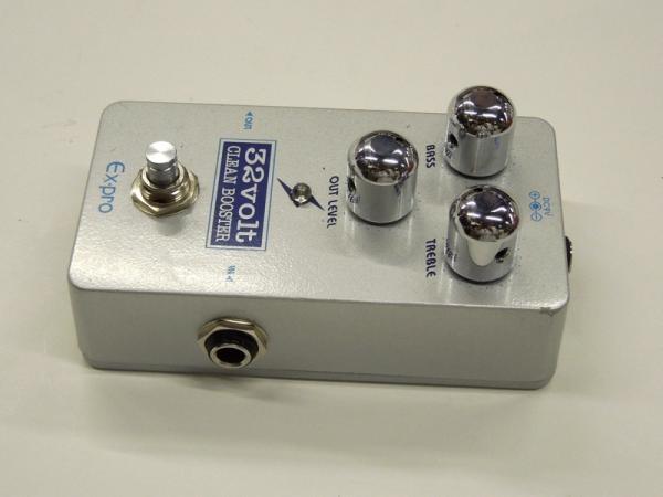 Ex-pro: 32volt