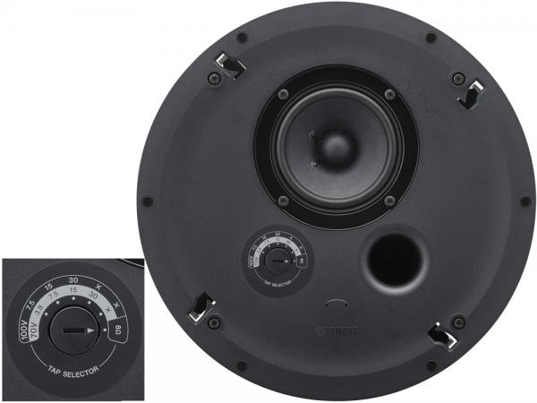 Amazon.co.jp: YAMAHA VXC2FW ホワイト 1本 薄型天井埋込型