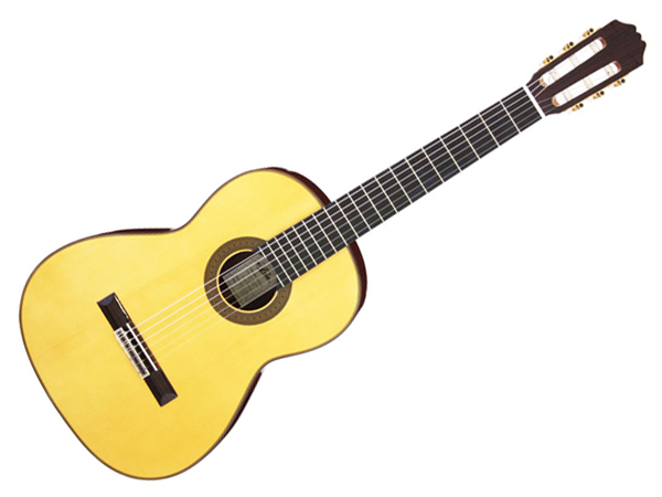 Aria アリア ACE-8S 【クラシックギター コンサートシリーズ】