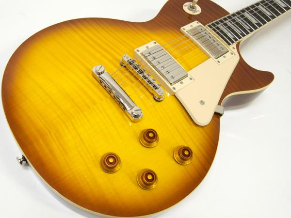 Epiphone ( エピフォン ) Les Paul Standard Plus Top Pro (HB) 36%OFF ...