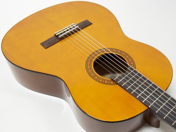 YAMAHA ( ヤマハ ) CS40J ミニクラシックギター 送料無料! | ワタナベ 