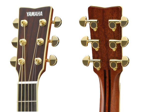 YAMAHA ( ヤマハ ) LJ16 ARE アコースティックギター ピックアップ搭載