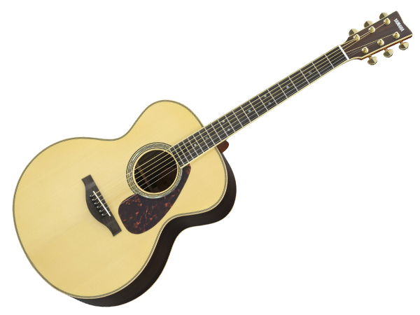 YAMAHA ( ヤマハ ) LJ16 ARE アコースティックギター ピックアップ搭載 LJ-16 ナチュラル Natural