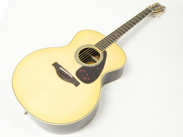 YAMAHA ( ヤマハ ) LJ6 ARE アコースティックギター Natural 