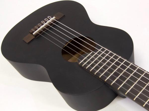 YAMAHA ミニサイズギターGuitalele  GL1 (NT/ナチュラル)