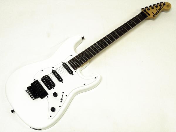 Jackson ジャクソン Adrian Smith Signature SDX 20%OFF! | ワタナベ  