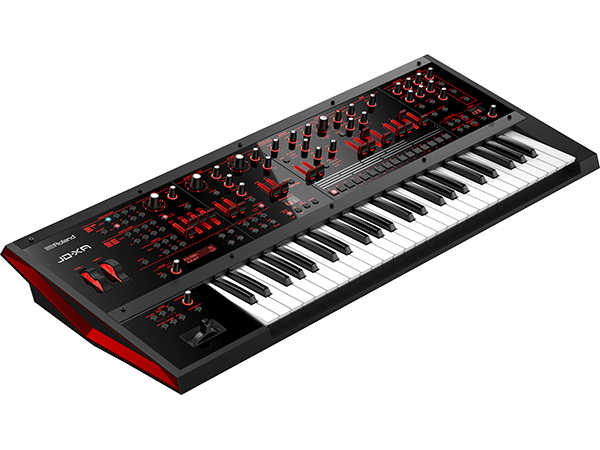 Roland ローランド JD-XA  ◆ アナログモデリングシンセサイザー