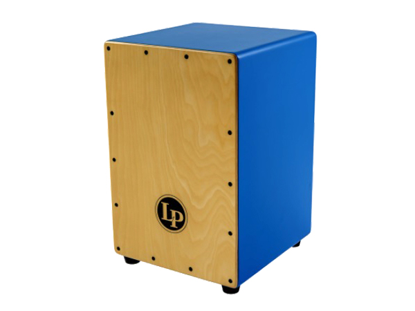 LP ( エルピー ) LP1442 BL 【カホン パーカッション FESTIVO CAJON 】