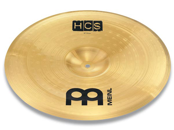 Meinl ( マイネル ) HCS14CH  チャイナ