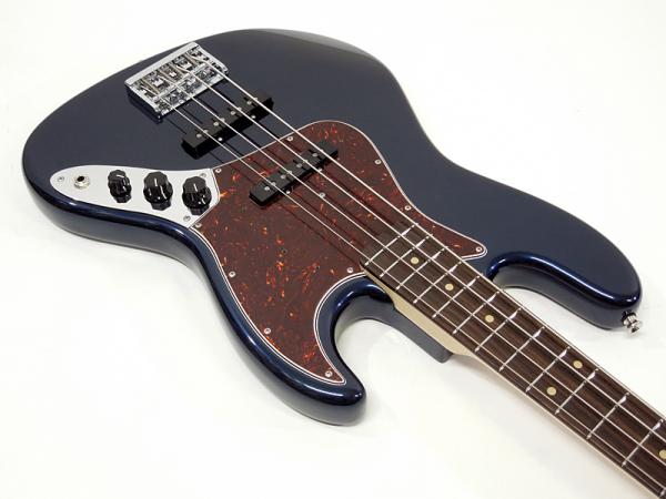 FREEDOM CUSTOM GUITAR RESEARCH / RS.JB 4st【Test Play