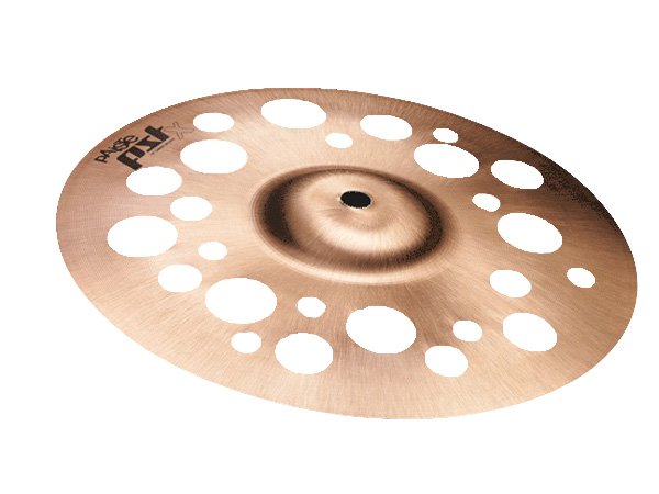 Paiste ( パイステ ) PST X SWISS SPLASH 10"  PST X スイススプラッシュ