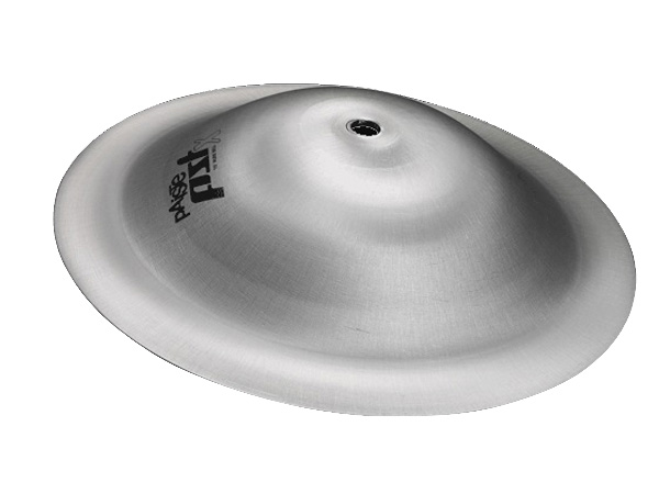 Paiste ( パイステ ) PST X PURE BELL 10インチ  PST X ピュアベル