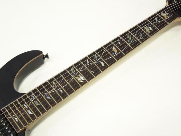 Ibanez アイバニーズ RG8527FX(BX) 25%OFF! | ワタナベ楽器店 大阪店