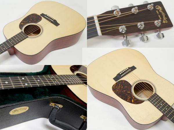 Martin ( マーチン ) D-16GT 【アコースティックギター 】 送料無料