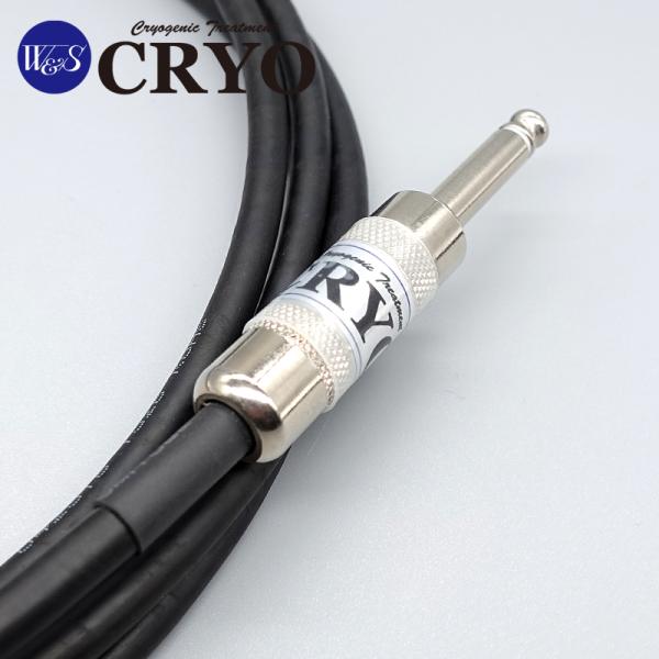 福袋 ダブルアンドエスクライオ CRYO W&S BELDEN 5SL #9395 楽器・音響機器ケーブル