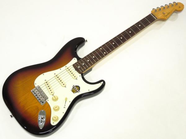 Fender Japan ストラトキャスター　TEXAS