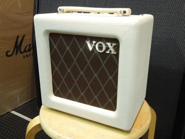 VOX ( ヴォックス ) AC4TV mini < Used / 中古品 >