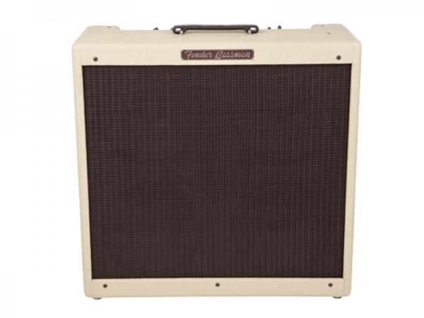 Fender USA ( フェンダーUSA )  	FSR 59 Bassman Blondeman 