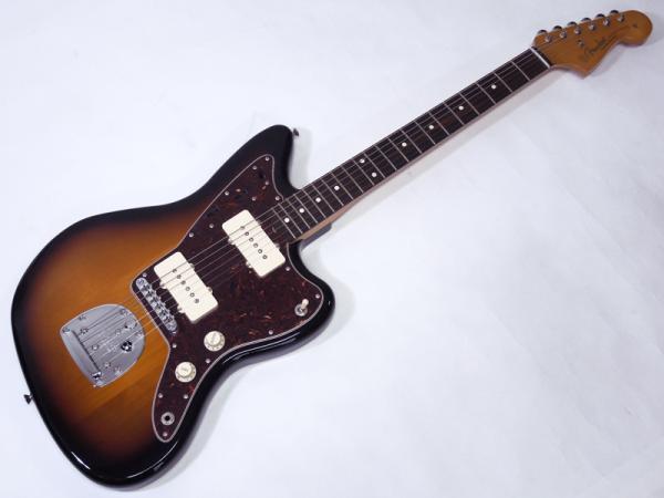 Fender フェンダー Classic Player Jazzmaster Special / 3CS