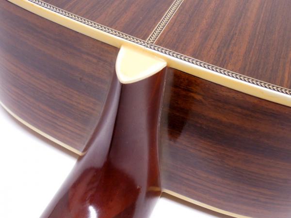 【美品・バッファローロゴ】Yamaki YW-40 初期70年代製 美品・バッファローロゴ】Yamaki YW-40 初期70年代製 - メルカリ