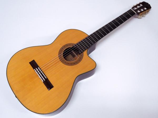 K.Yairi ケーヤイリ CE-3D < Used / 中古品 > 