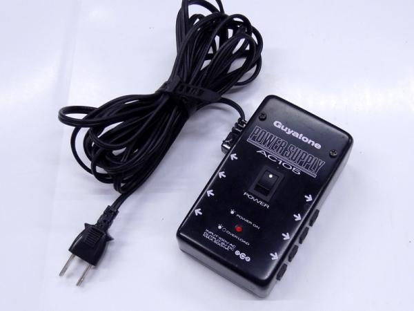 Guyatone ( グヤトーン ) AC105 < Used / 中古品 > 