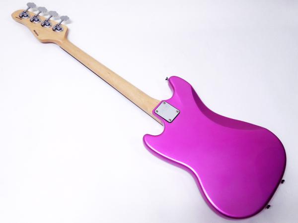 SHECTER ムスタングベース PS-MSB SHECTER ムスタングベース PS-MSB - メルカリ