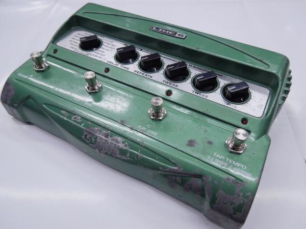 LINE6 ラインシックス DL-4 < Used / 中古品 >