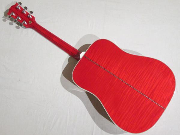 Gibson Custom Shop DOVE Limited Edition | ワタナベ楽器店 京都本店