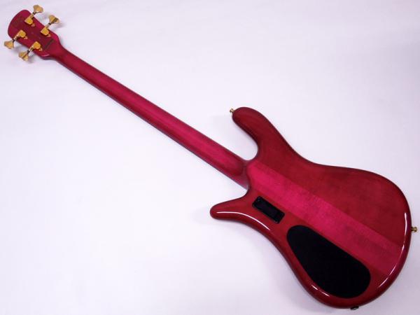 YAMAHA BB434 Red Metallic エレキベースBB400 Series ヤマハ