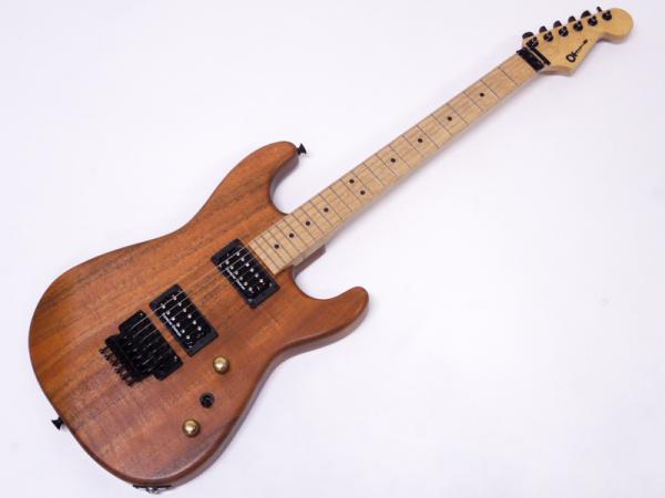 Charvel シャーベル Custom Shop San Dimas 2H KOA