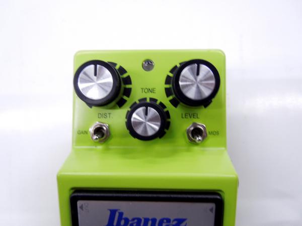 Ibanez SD9M Sonic Distortion Mod（中古/送料無料）【楽器検索