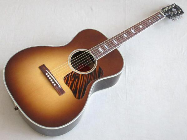 Gibson Custom Shop NICK LUCAS GRANDE #5071
