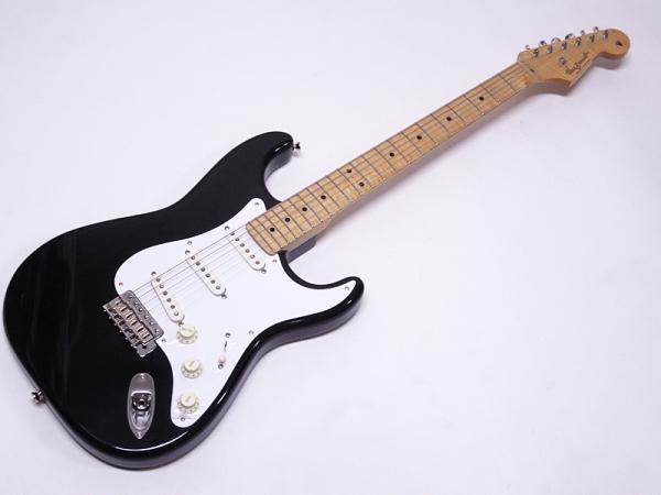 Vanzandt ( ヴァンザント ) STV-R2 Flame Neck LTD / Black / Maple FingerBoard / Standard Pressure P.U. #7568 【当店オリジナルオーダー！バリトラネックのＲ2！】