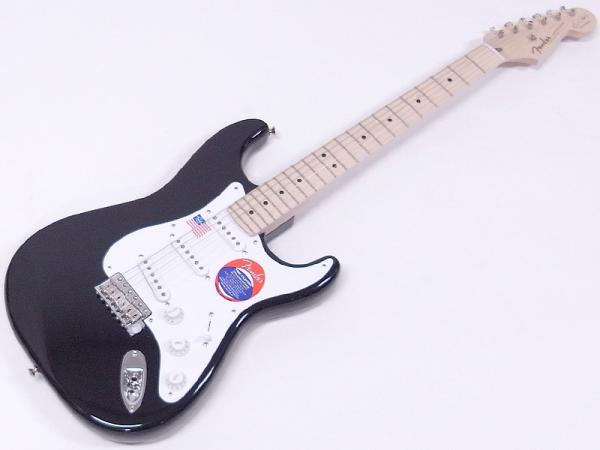 Fender ( フェンダー ) Eric Clapton Stratocaster Black USA エリック