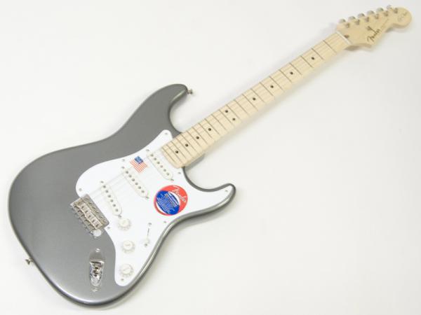 Fender ( フェンダー ) Eric Clapton Stratocaster Pewter USA 